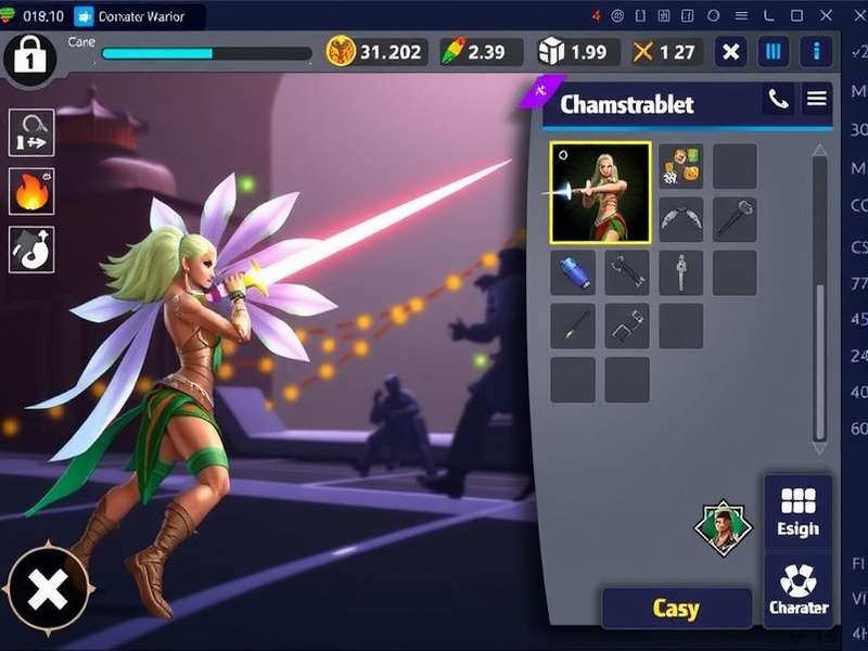 Dominator Warrior Indian festival event screenshot